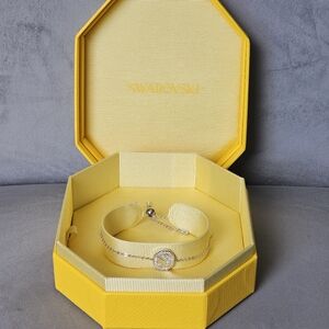 New SWAROVSKI bracelet